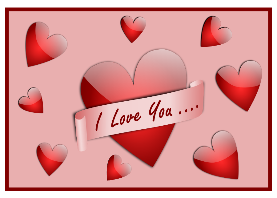 Love,Wing Clipart, vector clip art online, royalty free design ...