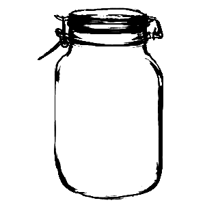 Mason Jars, Jars, Tins - Sweetly Scrapped 's Free Printables ...