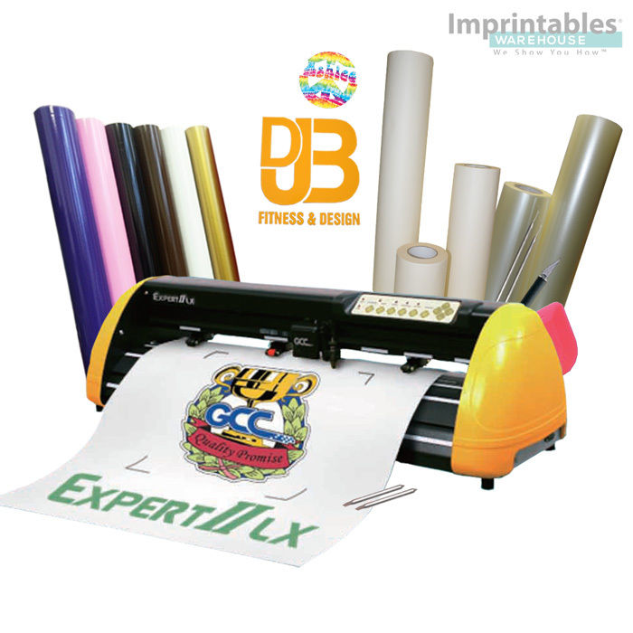 24 Vinyl Cutter | eBay