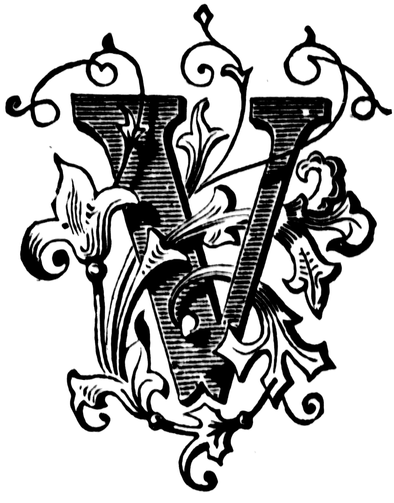 1000+ images about Fancy Letters