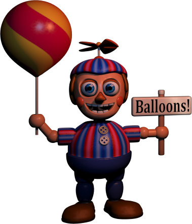 BB | Five Nights at Freddy's Wiki | Fandom powered by Wikia