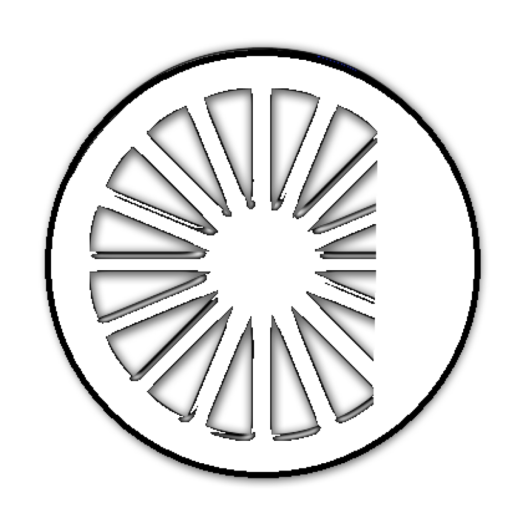 thomas train wheel clip art craftulate Hight Resulation train ...