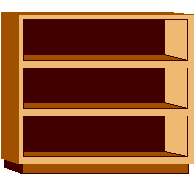 Shelf Clipart | Free Download Clip Art | Free Clip Art | on ...