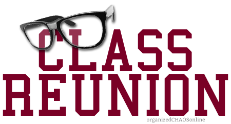 30 Year Reunion - Class of 1986 | Robert M. La Follette High School