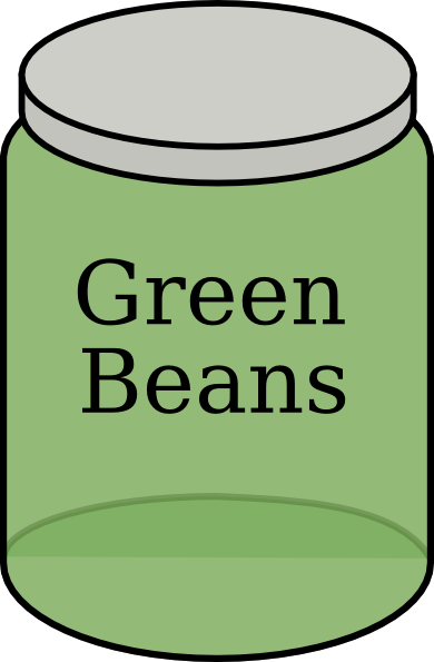 Baby Food Clip Art