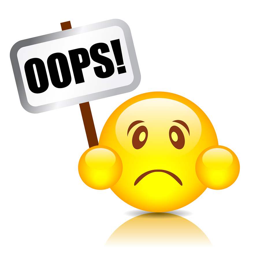 Ashamed Face Clipart