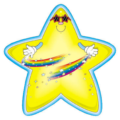 Best Star Student Clipart #21505 - Clipartion.com