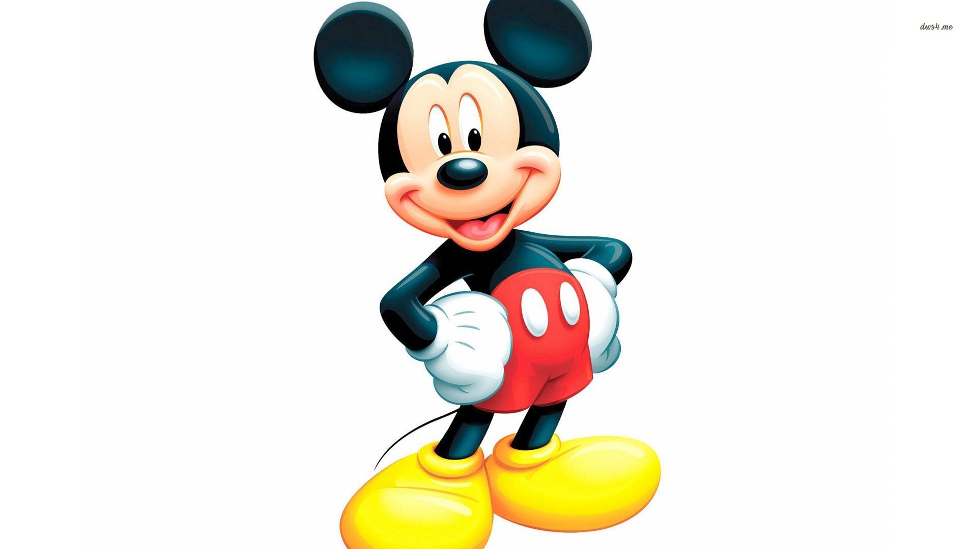 Download Free 100 Cartoon Mickey Mouse Wallpaper | The Quotes Land