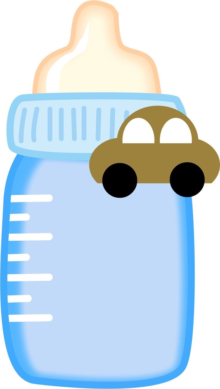 baby boy bottle png | Bottle Idea