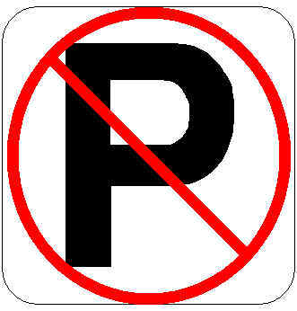 diabrutrure: park here