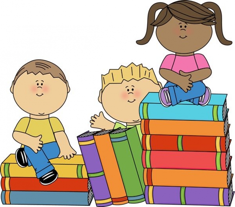 Clip art library