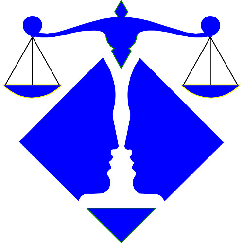 Justice Logo - ClipArt Best