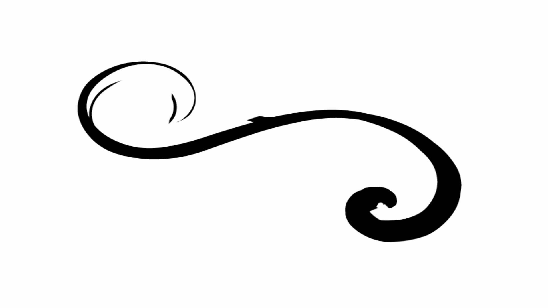 Flourish | Free Download Clip Art | Free Clip Art