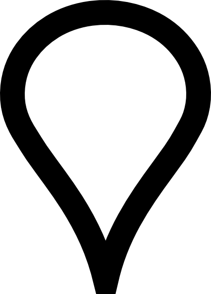 Google Maps Icon Vector - ClipArt Best