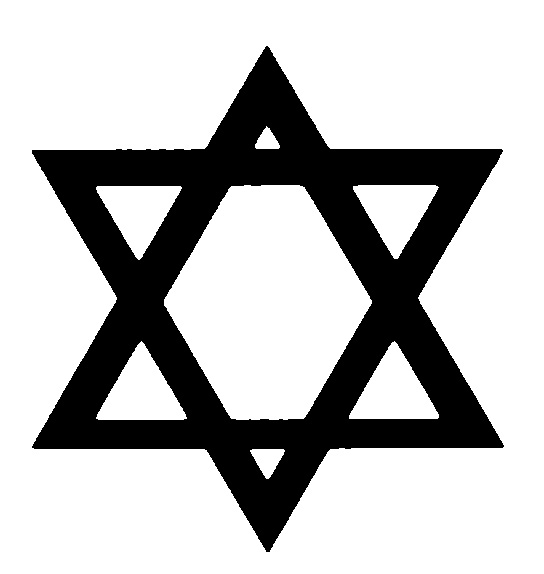 Jewish Symbols | Free Download Clip Art | Free Clip Art | on ...