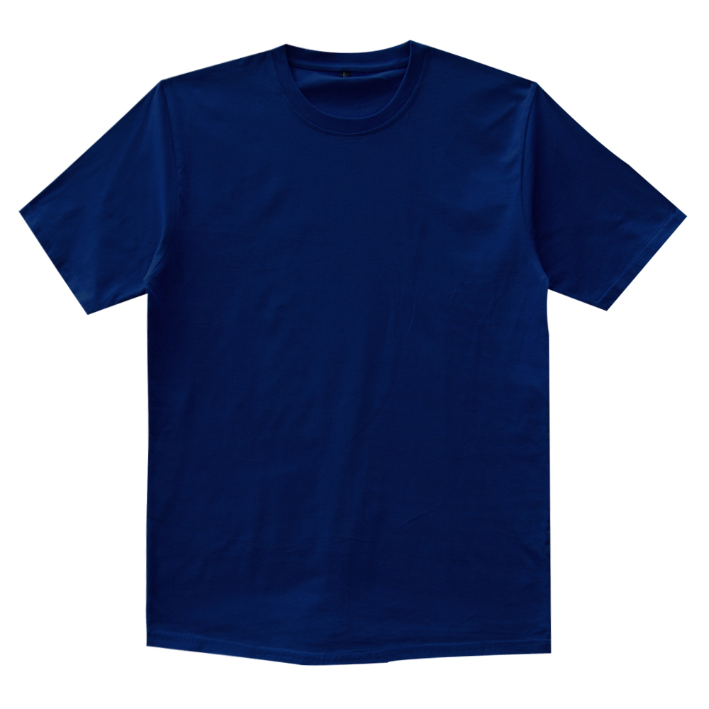 Contoh Desain Kaos Polos Biru - IMAGESEE