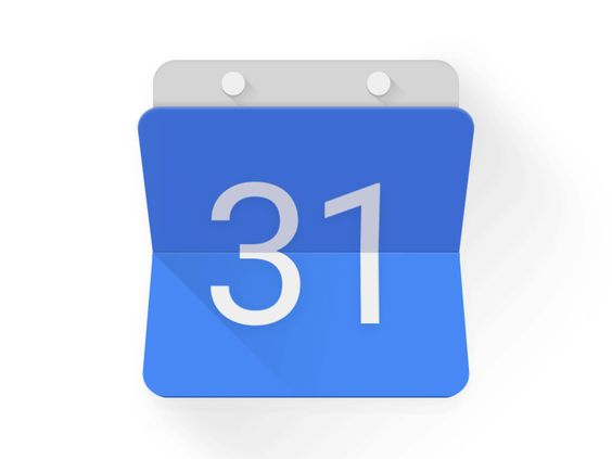 Inspiration, Calendar and Design