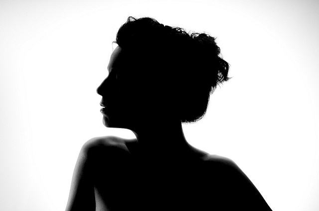 Silhouettes - a gallery on Flickr