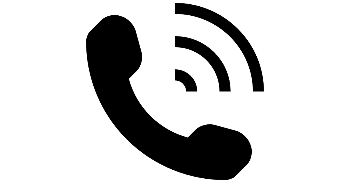 Phone volume - Free interface icons