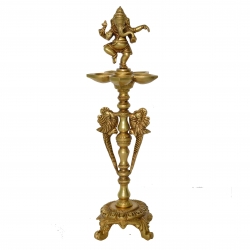 Buy Diya online, Deepak Diya, Online hanging oil lamp, Buy Puja ...