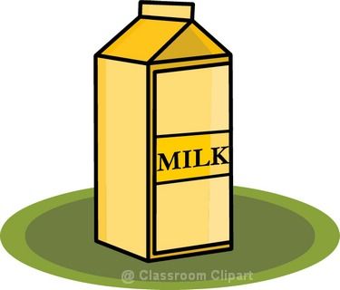 Clip Art Dairy Products Clipart