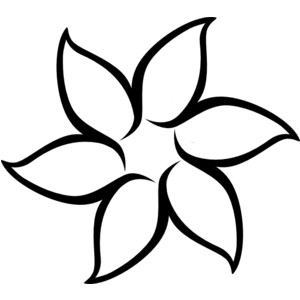 Outline Clip Art - Tumundografico