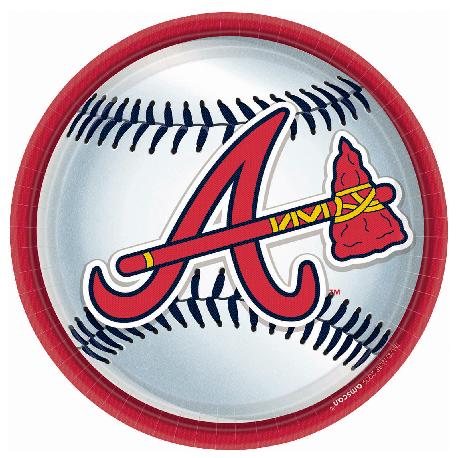 Atlanta Braves Logo
