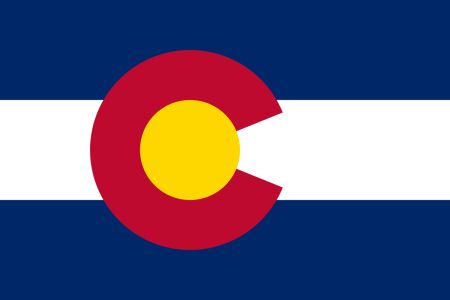 Colorado, Flags and Free downloads