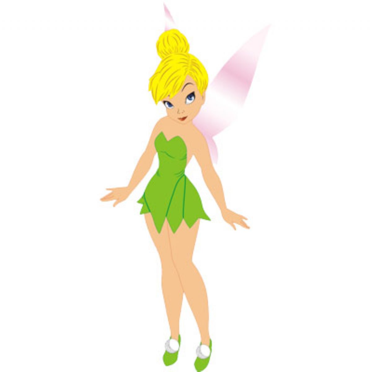 Tinker Bell | Free Download Clip Art | Free Clip Art | on Clipart ...