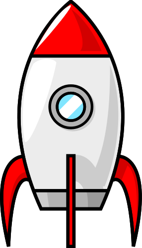 Spaceship Cartoons Clip Art Download