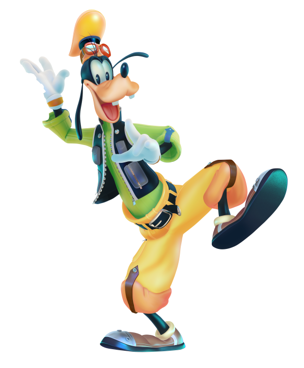 Goofy | Disney Wiki | Fandom powered by Wikia