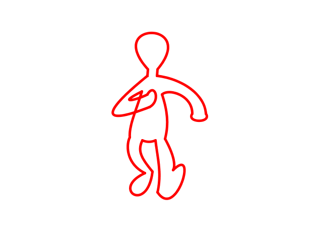 Person Walking Animation - ClipArt Best