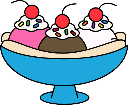 Ice Cream Clip Art - Ice Cream Images