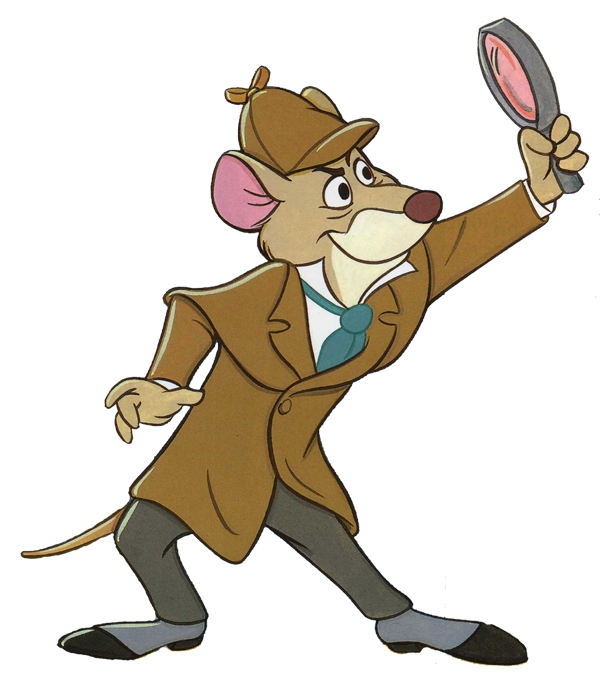 Detective clip art at clker vector clip art - Clipartix