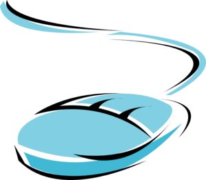 Computer mouse clipart free