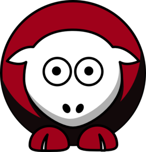 Sheep - Massachusetts Minutemen - Team Colors - College Football ...