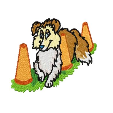 Cliparts agility