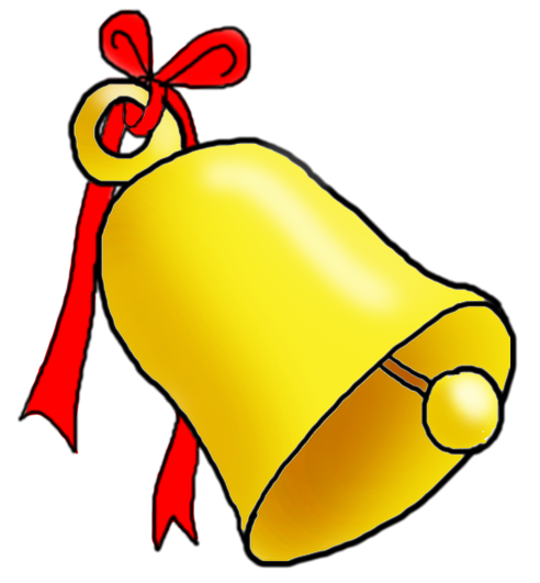 Bell Clipart - Tumundografico