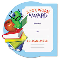 Awards & Certificates