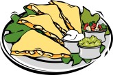 Taco Clipart & Taco Images - MustHaveMenus