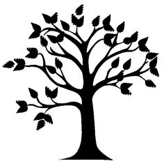 Tree Outline