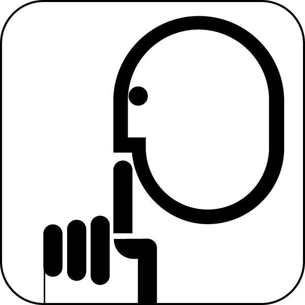 Shhhh Picture - rottentwits.