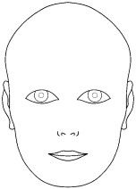face painting techniques