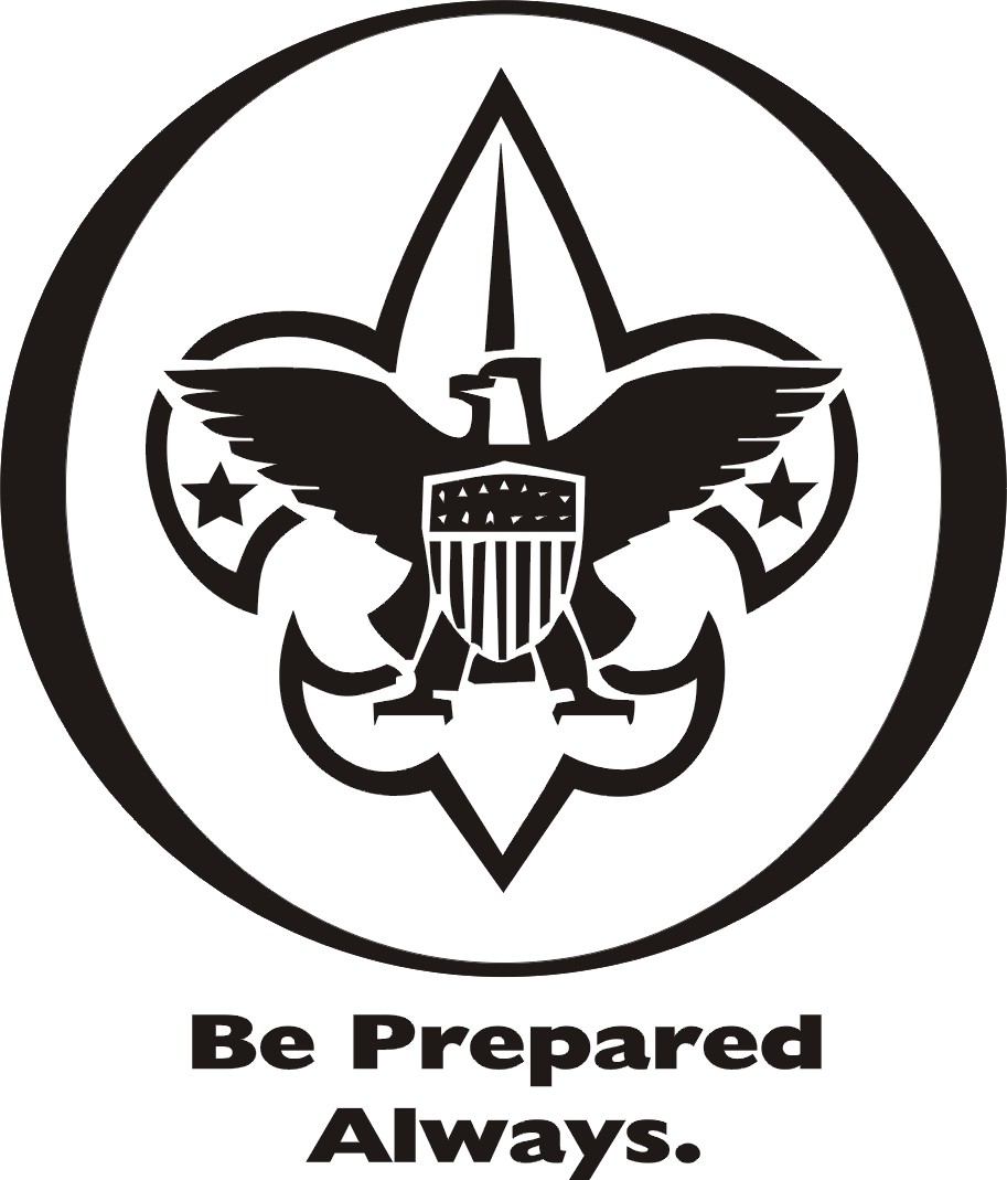 Boy Scout Symbol