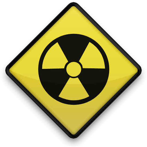 Nuclear Sign Images - ClipArt Best