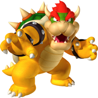 Bowser (character)