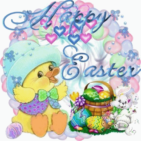 uwuk: happy easter clip art pictures