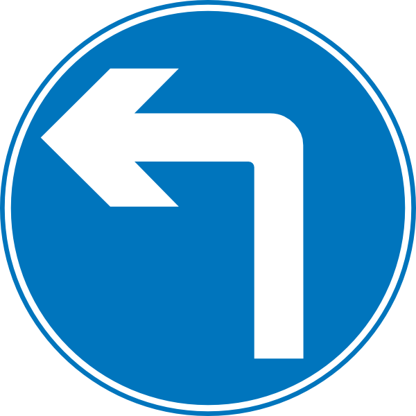 Svg Road Signs 13 Clip Art - vector clip art online ...