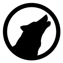 wolf-emblem