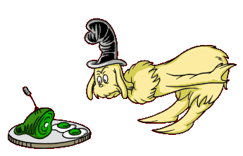 Collection Green Eggs And Ham Summary Pictures - Jefney